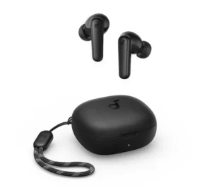 SOUNDCORE R50i Wireless Bluetooth Earbuds - Black