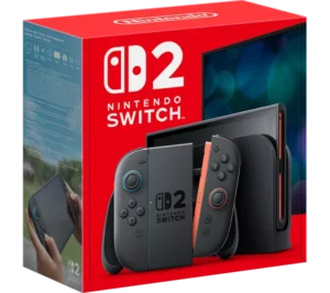 NINTENDO Switch 2