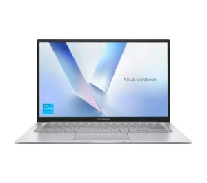 ASUS Vivobook 14 X1404VA 14" Laptop - Intel® Core™ i3, 512 GB SSD, Silver