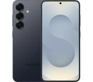 SAMSUNG Galaxy S25 - 128 GB, Blueblack