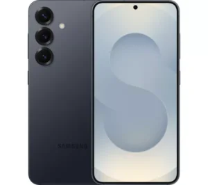 SAMSUNG Galaxy S25 - 512 GB, Blueblack