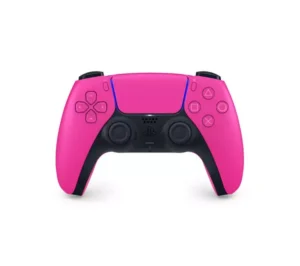 PLAYSTATION PS5 DualSense Wireless Controller - Nova Pink