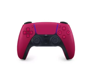 PLAYSTATION PS5 DualSense Wireless Controller - Cosmic Red