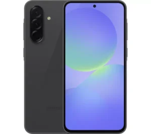 SAMSUNG Galaxy A36 5G - 256 GB, Black