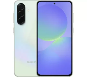 SAMSUNG Galaxy A36 5G - 256 GB, Awesome Lime