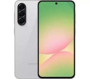 SAMSUNG Galaxy A56 5G - 256 GB, Awesome Lightgrey