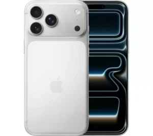 APPLE iPhone 17 Pro Max - 1 TB, Silver