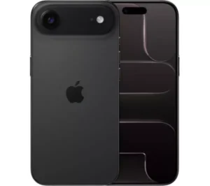 APPLE iPhone Air - 512 GB, Space Black