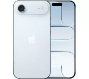 APPLE iPhone Air - 1 TB, Sky Blue