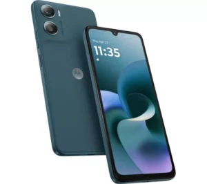 MOTOROLA Moto G06 Power - 64 GB, Pantone Tapestry