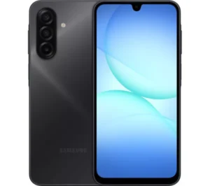 SAMSUNG Galaxy A17 - 128 GB, Black