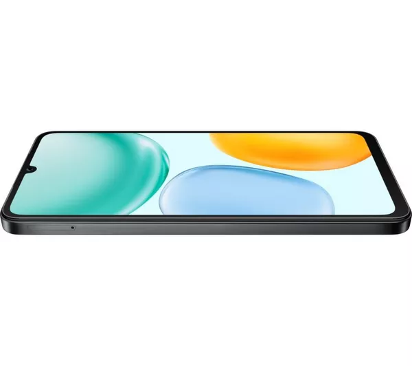 HONOR X5c Plus - 128 GB, Midnight Black - Image 8