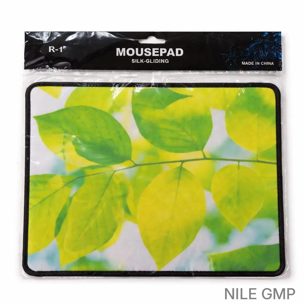 Silk Gliding Mouse Pad for Smooth and Precise Control
