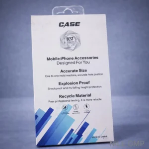 iPhone 12 Pro Max Protective Case