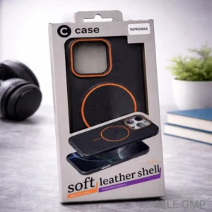 iPhone 15 Pro Max Protective Case