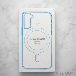 Samsung Galaxy S23 Ultra Shockproof Case – Durable Protection