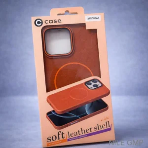 iPhone 16 Pro Max Protective Case – Durable Mobile Cover