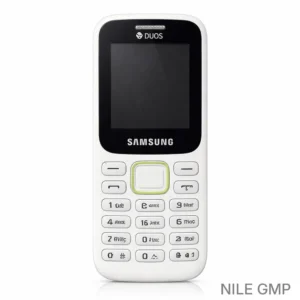 Samsung 310 Classic Feature Phone for Calls and SMS