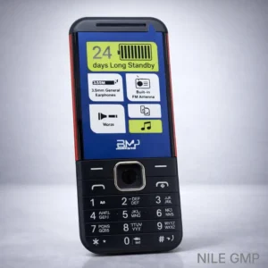 BMP 5310 Feature Phone for Everyday Communication