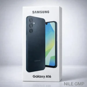 Samsung Galaxy A16 6GB RAM 128GB Storage Smartphone