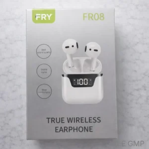 Airpod FTC