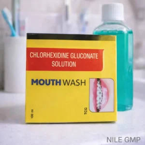 Mouth Wash - TCG