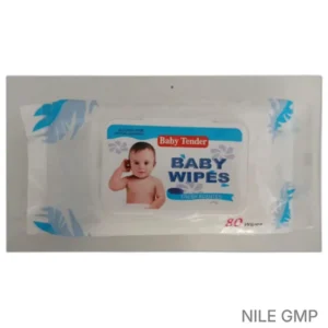 Baby Wipes
