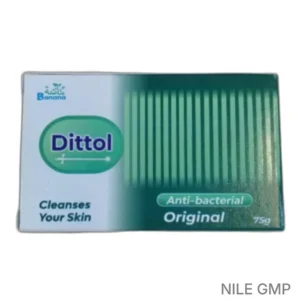 Dittol Soap