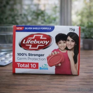 Lifeboy Soap