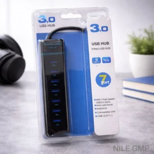 USB HUB