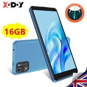 2025 Unlocked New Android Smartphone 8 Core 4G Dual SIM Mobile Smart Phone Cheap