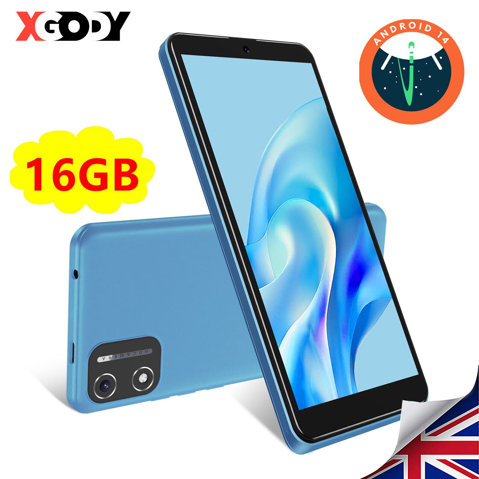 2025 Unlocked New Android Smartphone 8 Core 4G Dual SIM Mobile Smart Phone Cheap