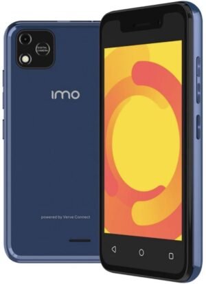 IMO Q2 PRO ANDROID 4G TOUCHSCREEN SMARTPHONE 16GB Unlocked Sealed Box